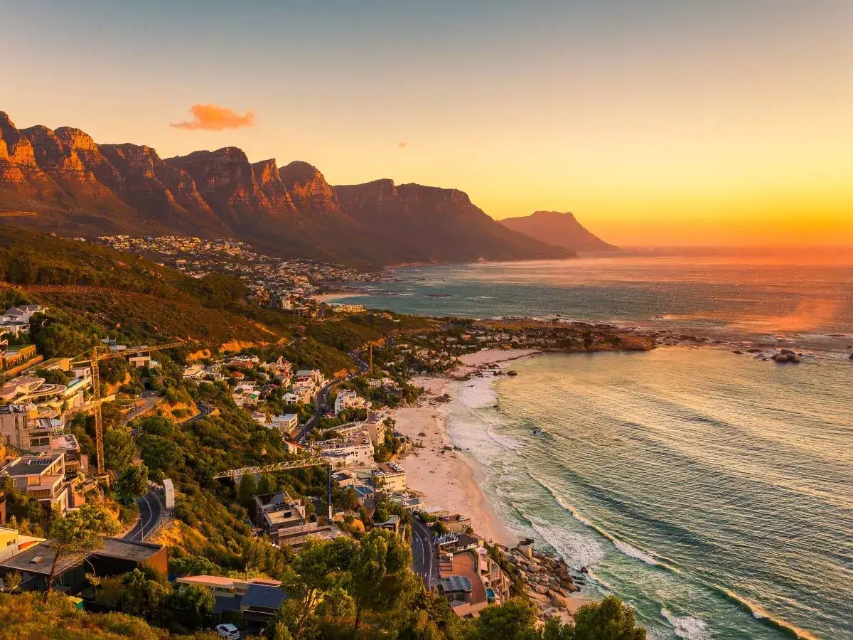 A September soiree Your guide to South Africa in the spring Times of