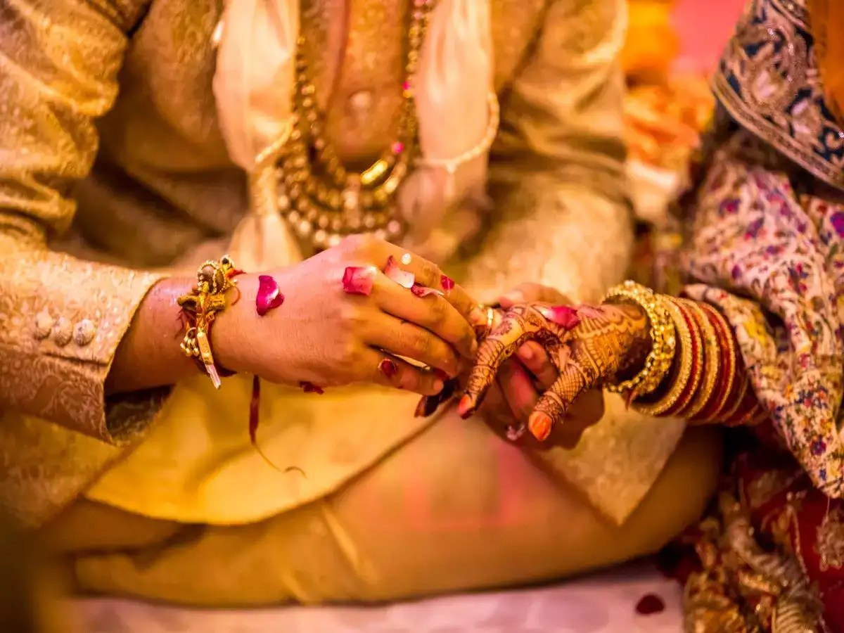 Best Wedding Destination Best places in India for a destination