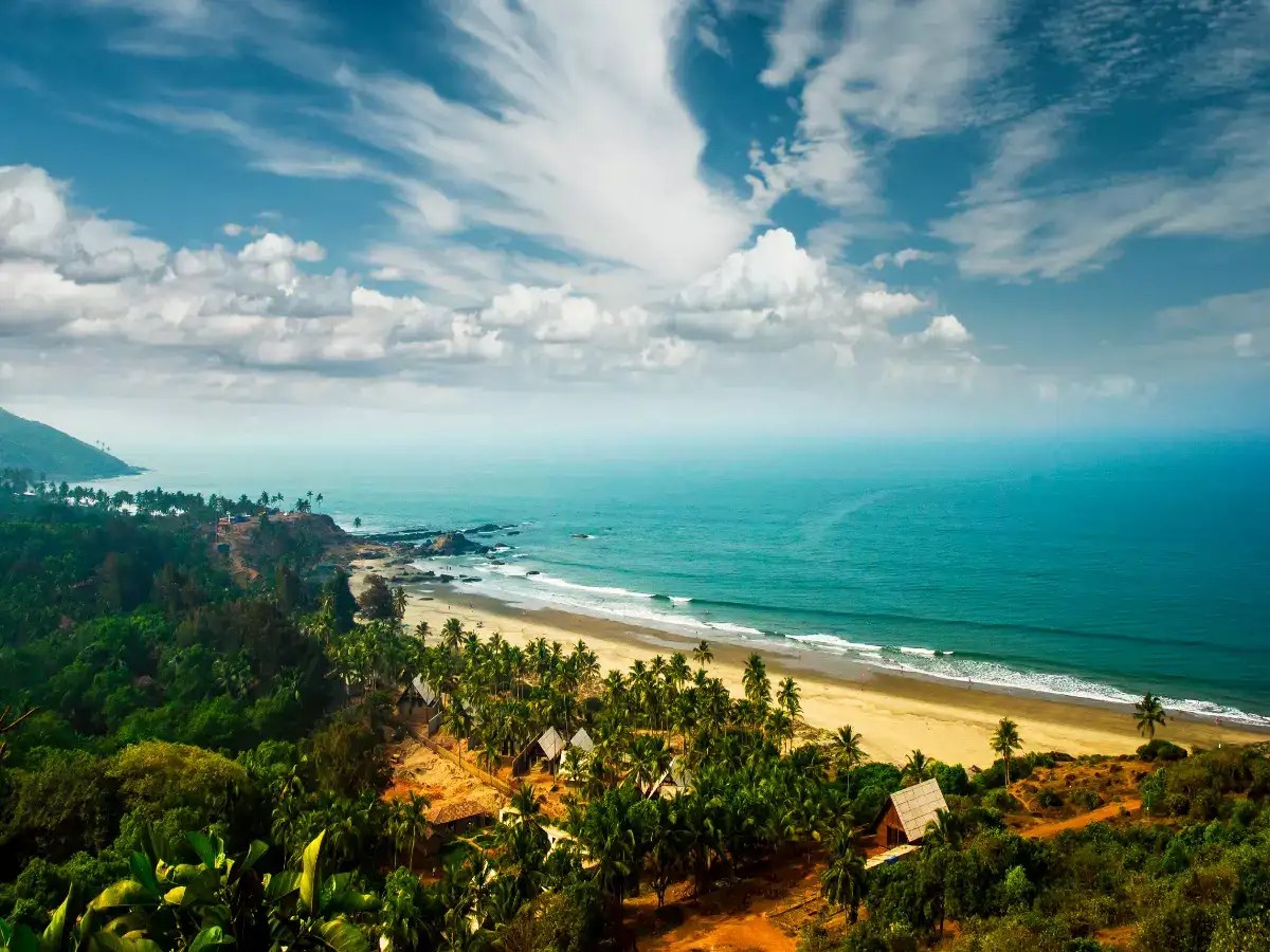 If you have just three days in Goa, here’s what to do Times of India