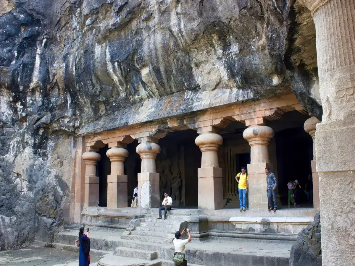 A firsttimer’s guide to Elephanta Caves, Maharashtra Times of India