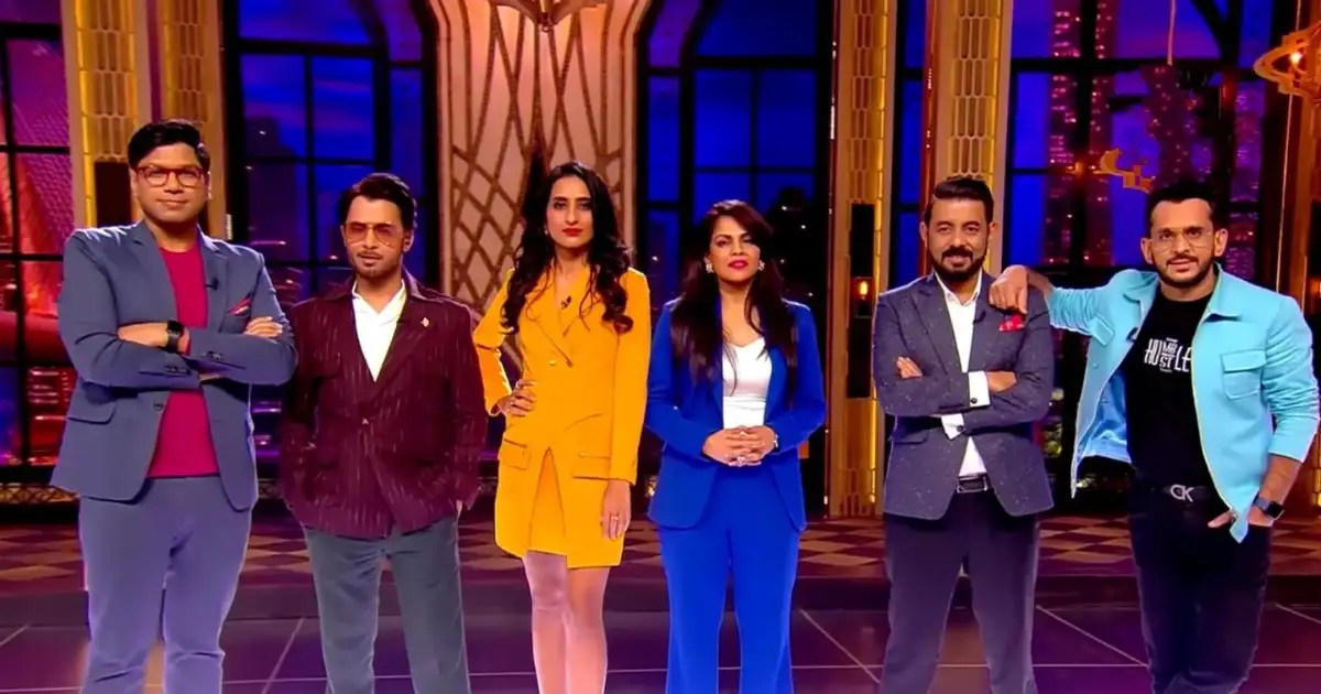 Shark Tank India 2 Here's what makes Aman Gupta the most entertaining