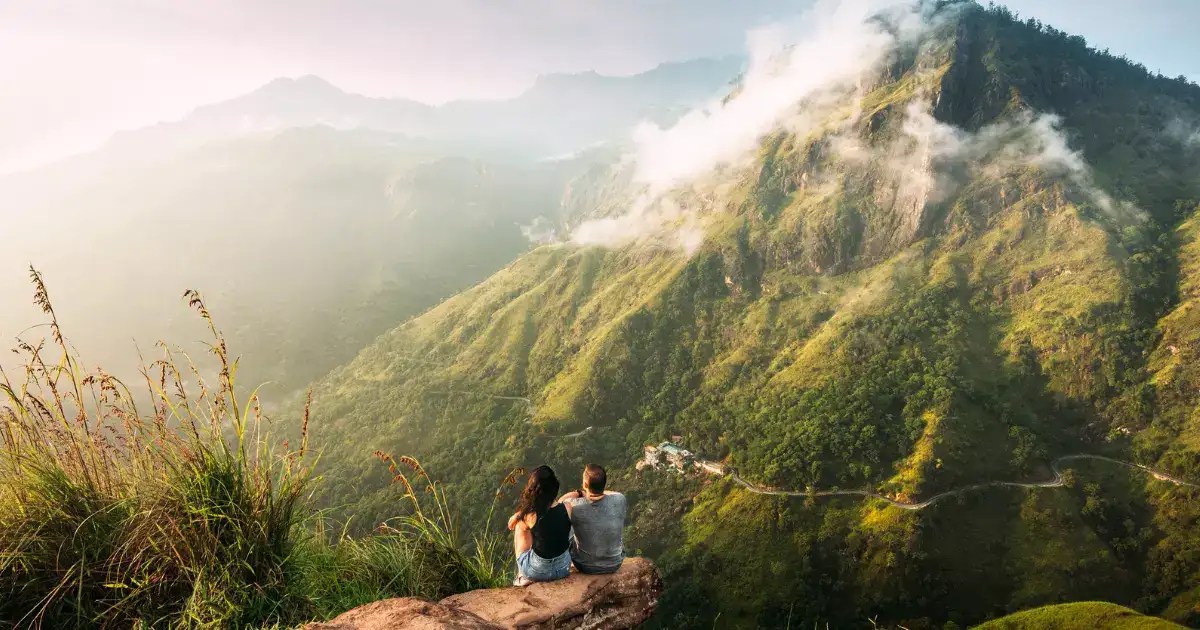 Mountain getaways from Delhi for this Valentine’s Day Times of India