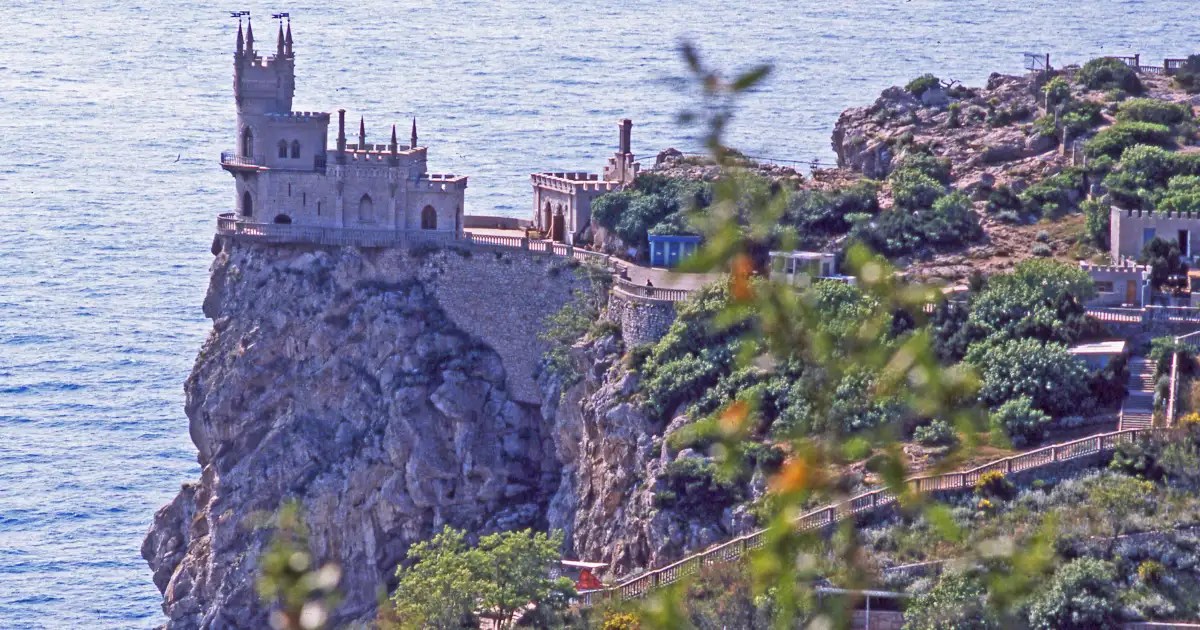 Valentine’s Day special Worldfamous monuments of love Times of India