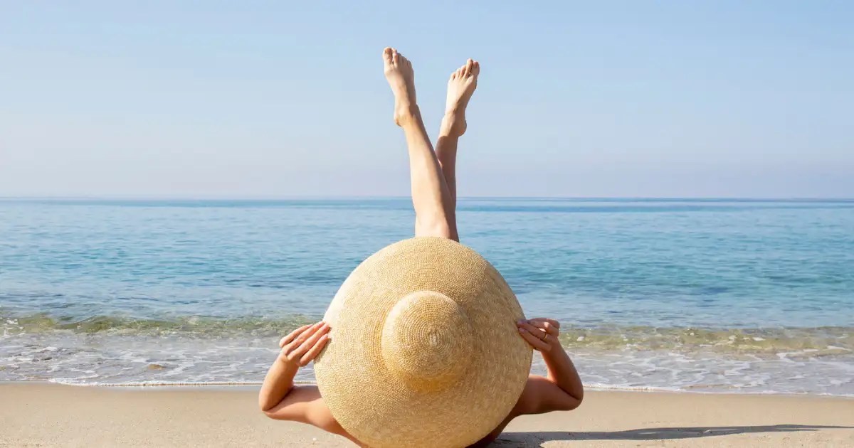 World’s most iconic nude beaches! | Times of India