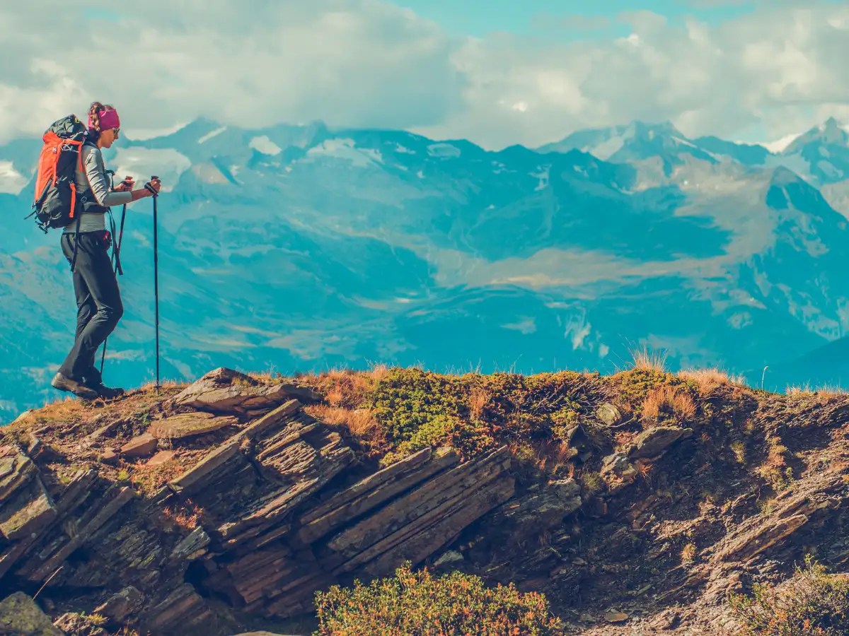 Beautiful treks near Delhi for long weekend Times of India Travel