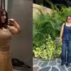 She lost 30 kgs without extreme diets: The step-by-step walking method