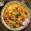 Good News for Biryani lovers as it the most ordered food in 2020