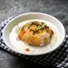 Raj Kachori Kaise Banti Hai andre