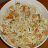 Puffed Rice Chaat Recipe