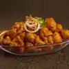 Gobi Fry Recipe: How To Make Gobi Fry Recipe At Home | Homemade Gobi Fry Recipe - Times Food