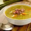 Easy Frozen Pea And Ham Soup Recipe Deporecipe.co