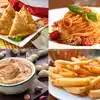 Traditional Foods In Different Countries