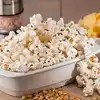 Is Popcorn Helpful In Weight Loss? | The Times Of India
