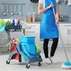 How To Deep Clean Your Kitchen Floor Floor Roma