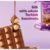 Cadbury Dairy Milk Silk Hazelnut Chocolate 58 G ubicaciondepersonas