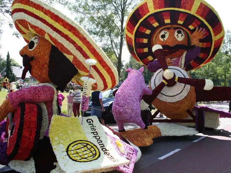 Cherry Blossom Festival Washington Flower festivals around the world Times of India Travel