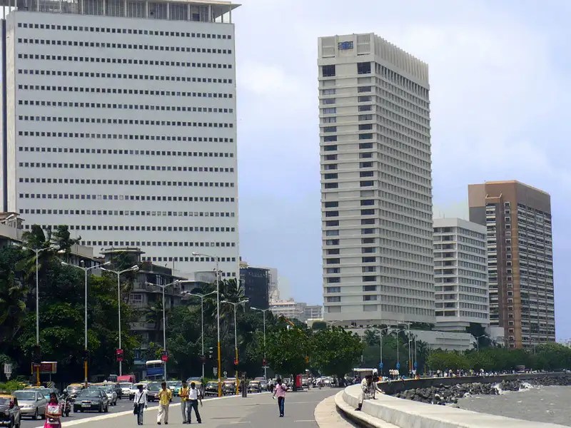 Take in the views at Nariman Point Mumbai Get the Detail of Take in