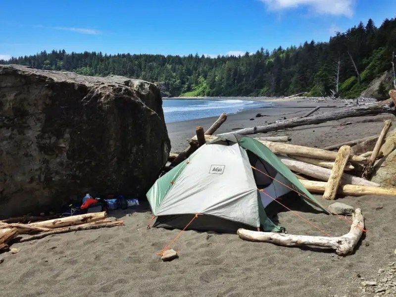 Best Camping Sites In The World The Top 10 Camps & Campsites In The