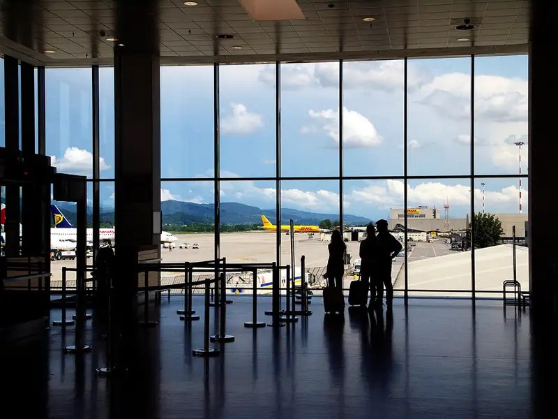 Bergamo Orio al Serio Airport Milan Get the Detail of Bergamo Orio