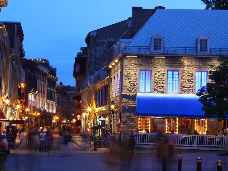 Old Montréal Montreal Get the Detail of Old Montréal on Times of