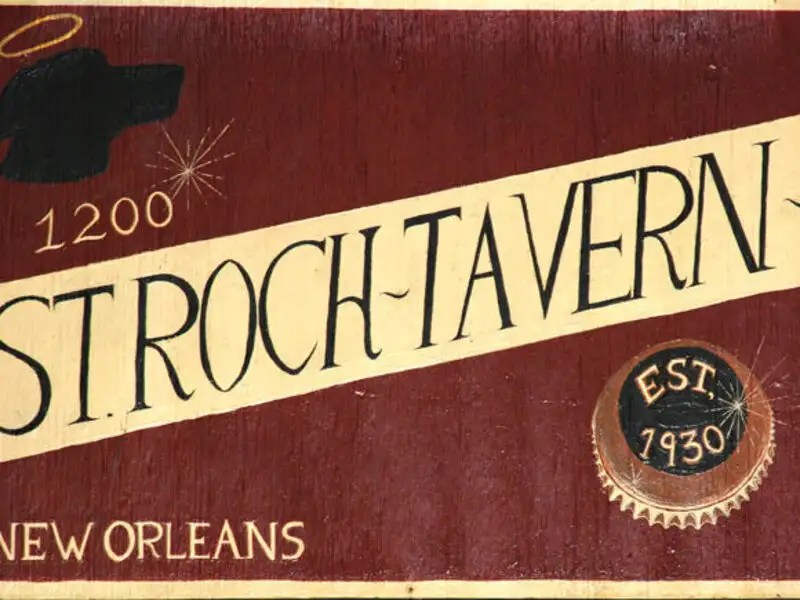 St. Roch Tavern, New Orleans Get St. Roch Tavern Restaurant Reviews on Times of India Travel