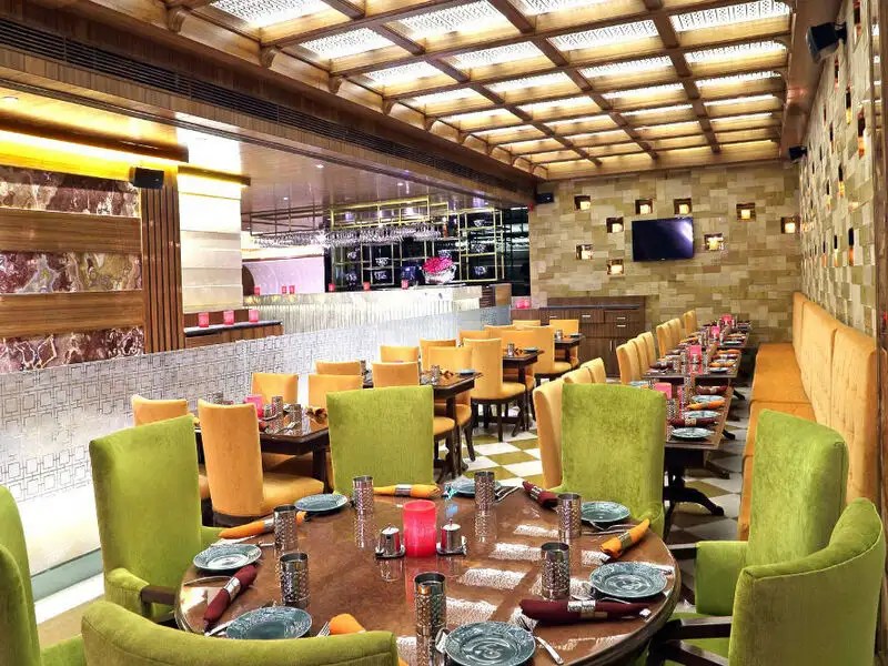 Punjabi by Nature, Delhi Get Punjabi by Nature Restaurant Reviews on