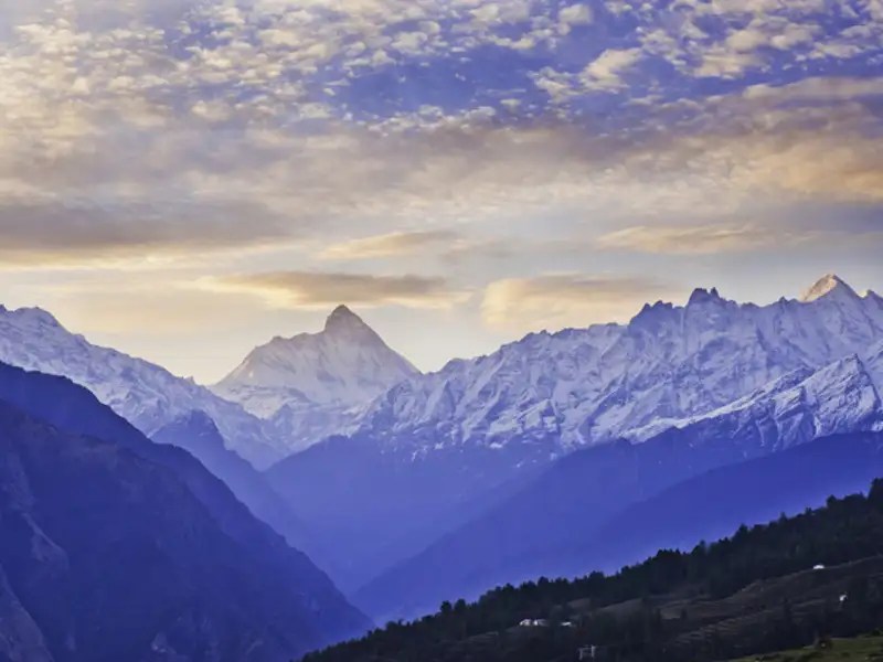 How to Reach Auli by Road, Train And Air Best Way To Reach Auli