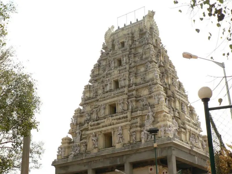 Bull Temple Bangalore Get the Detail of Bull Temple on Times of