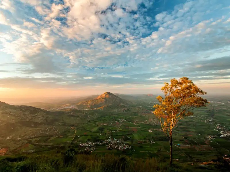 Nandi Hills Chikkaballapur Get the Detail of Nandi Hills on Times of