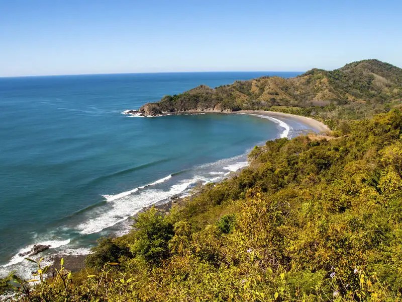 Nicoya Peninsula Costa Rica Get the Detail of Nicoya Peninsula on