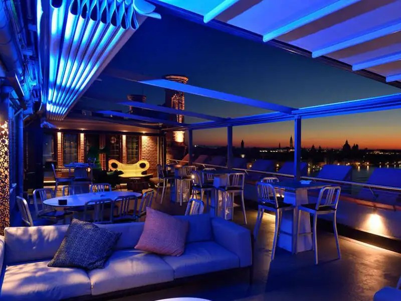 Best bars and in Venice, Venice Times of India Travel