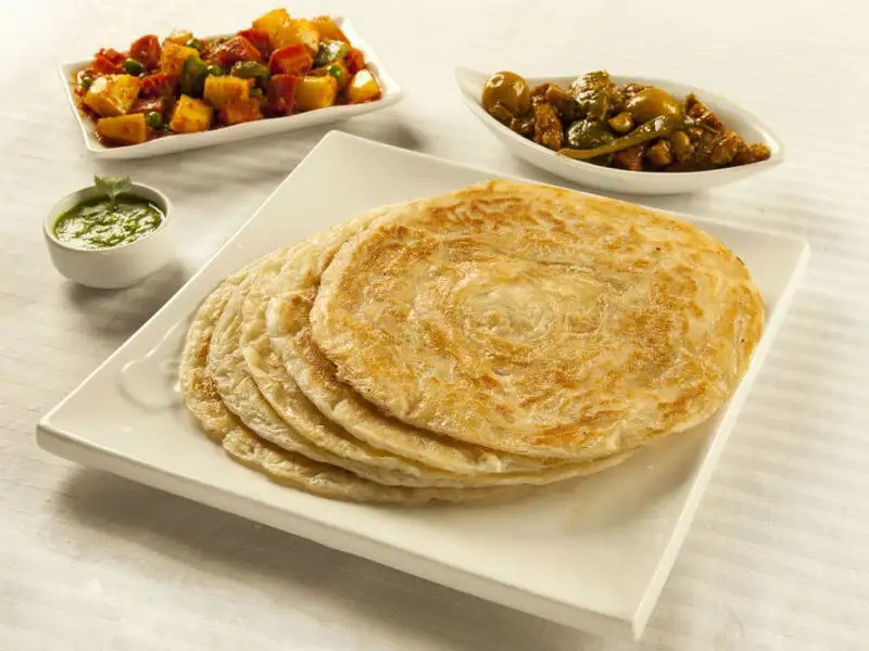 Govindam 100 Pure Vegetarian Indian Food, Pattaya Get Govindam 100