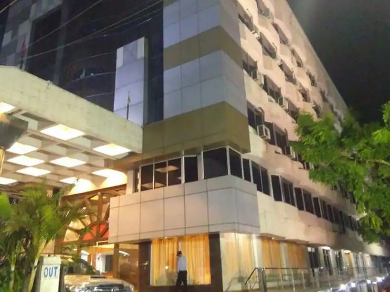 Hotel PLR Grand by Tommaso, Tirupati Get Hotel PLR Grand by Tommaso