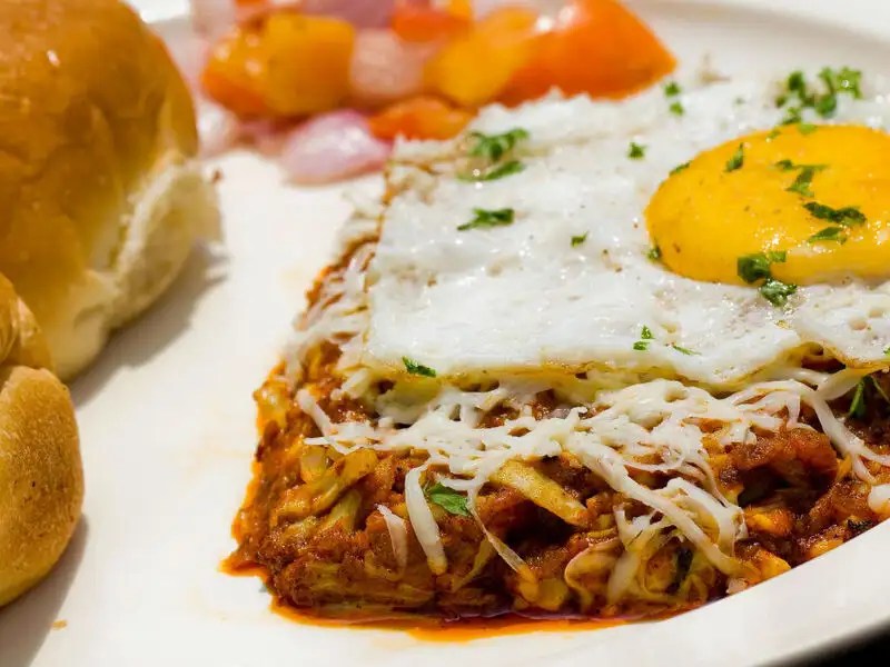 The Breakfast Story, Nagpur Get The Breakfast Story Restaurant