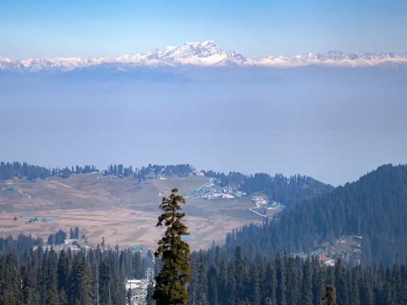Why a trip to Yousmarg is must when in Kashmir?, Kashmir Times of