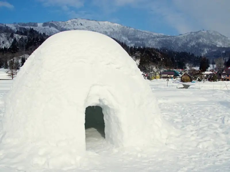 When in Manali, opt for an igloo staycation this winter Times of