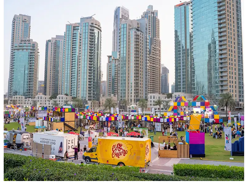 Dubai alcohol: Hotel group slashes prices by full 30%