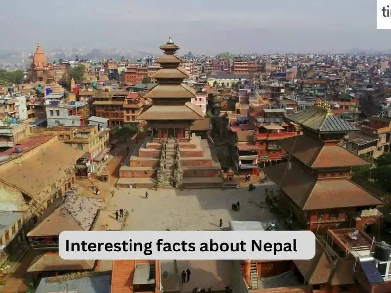 Interesting facts about Nepal