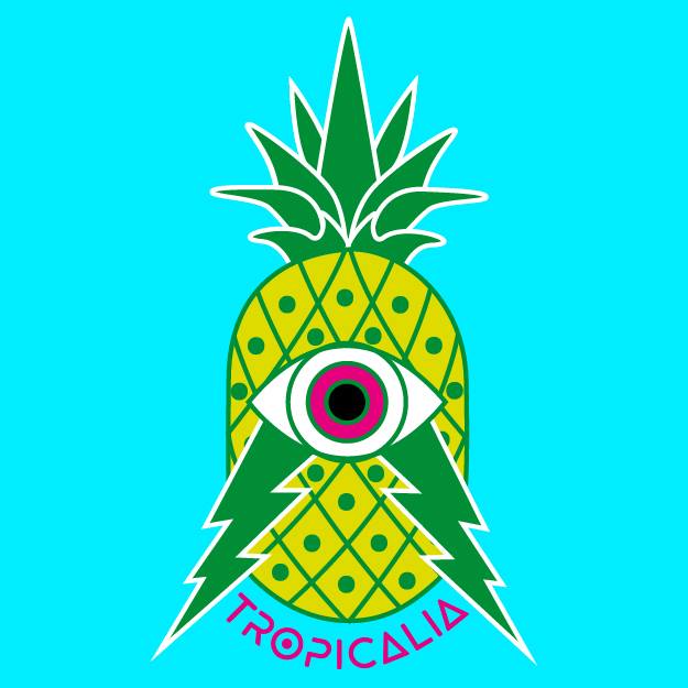 tropicalia festival 2023 Entradas para Tropicalia