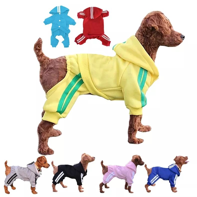 Wholesale Pet Apparel in bulk Tommypet