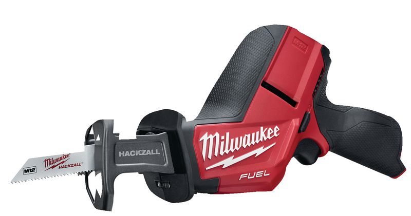 MILWAUKEE Akku-Säbelsäge M12 CHZ-0