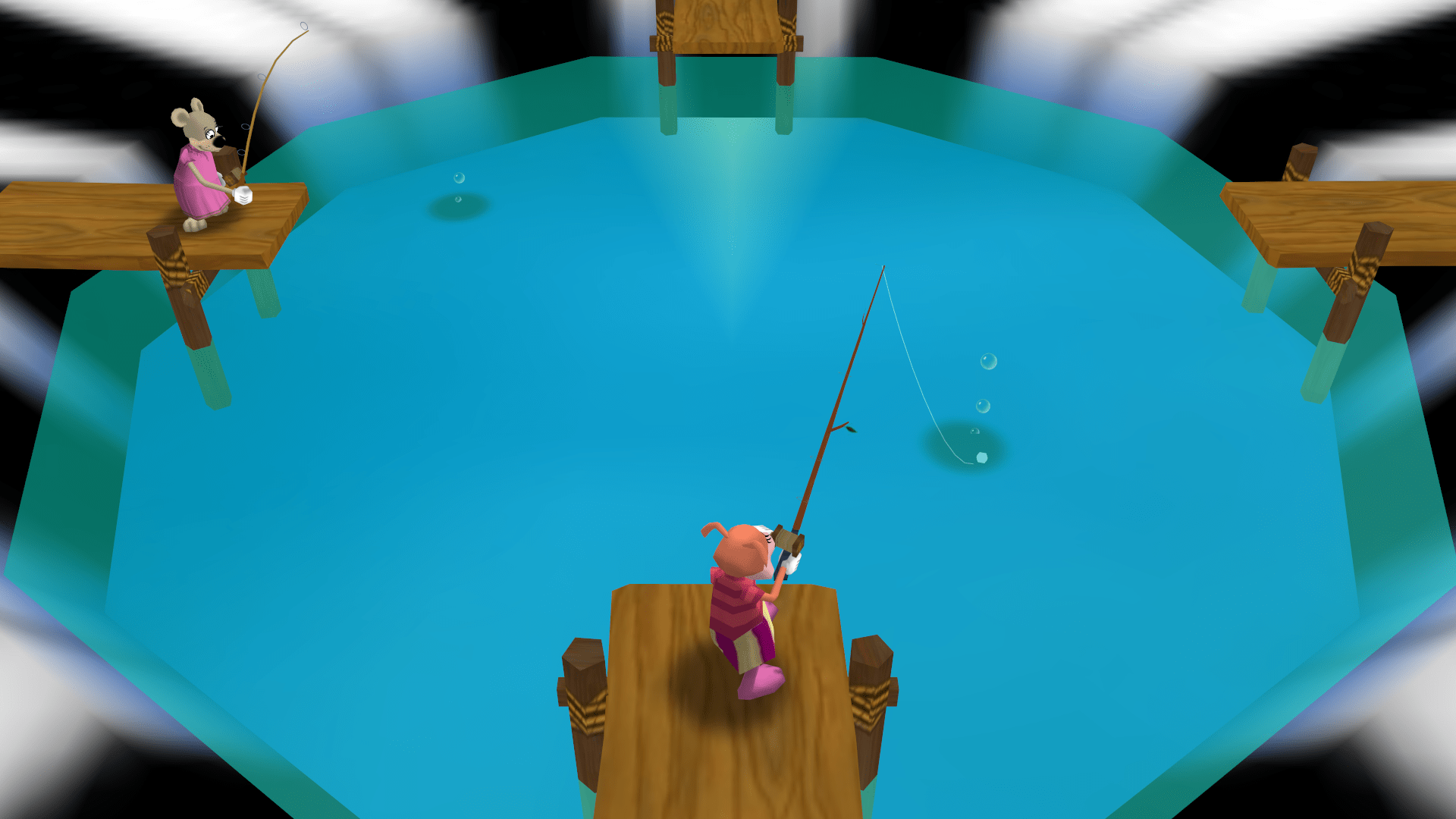 Fishing Toontown Rewritten Wiki