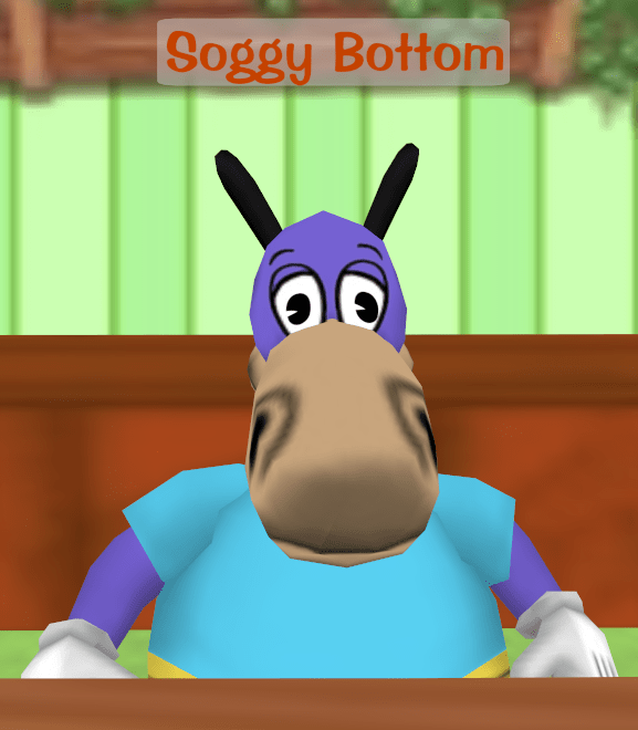 Soggy Bottom Toontown Rewritten Wiki