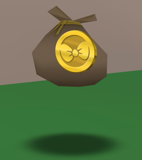 Cartoonival bags Toontown Rewritten Wiki