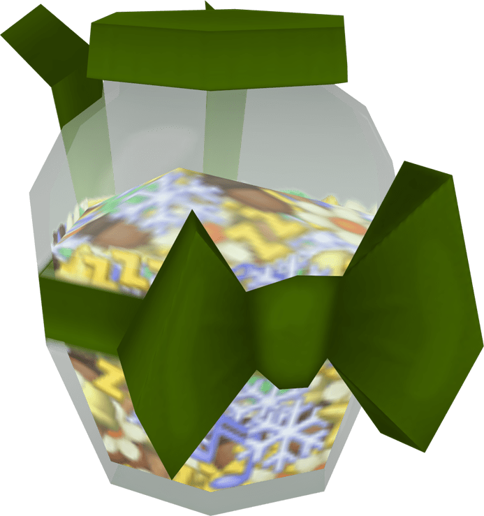 Treasure Trove Toontown Rewritten Wiki