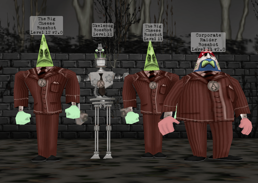 Club President Toontown Rewritten Wiki