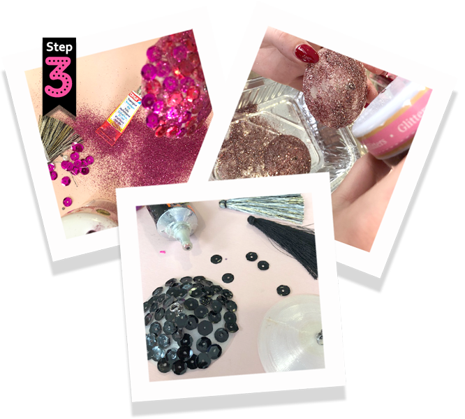 DIY Nipple Tassels Make your own nipple tassels Topvintage