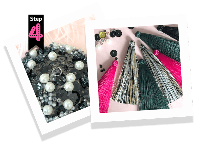 DIY Nipple Tassels Make your own nipple tassels Topvintage