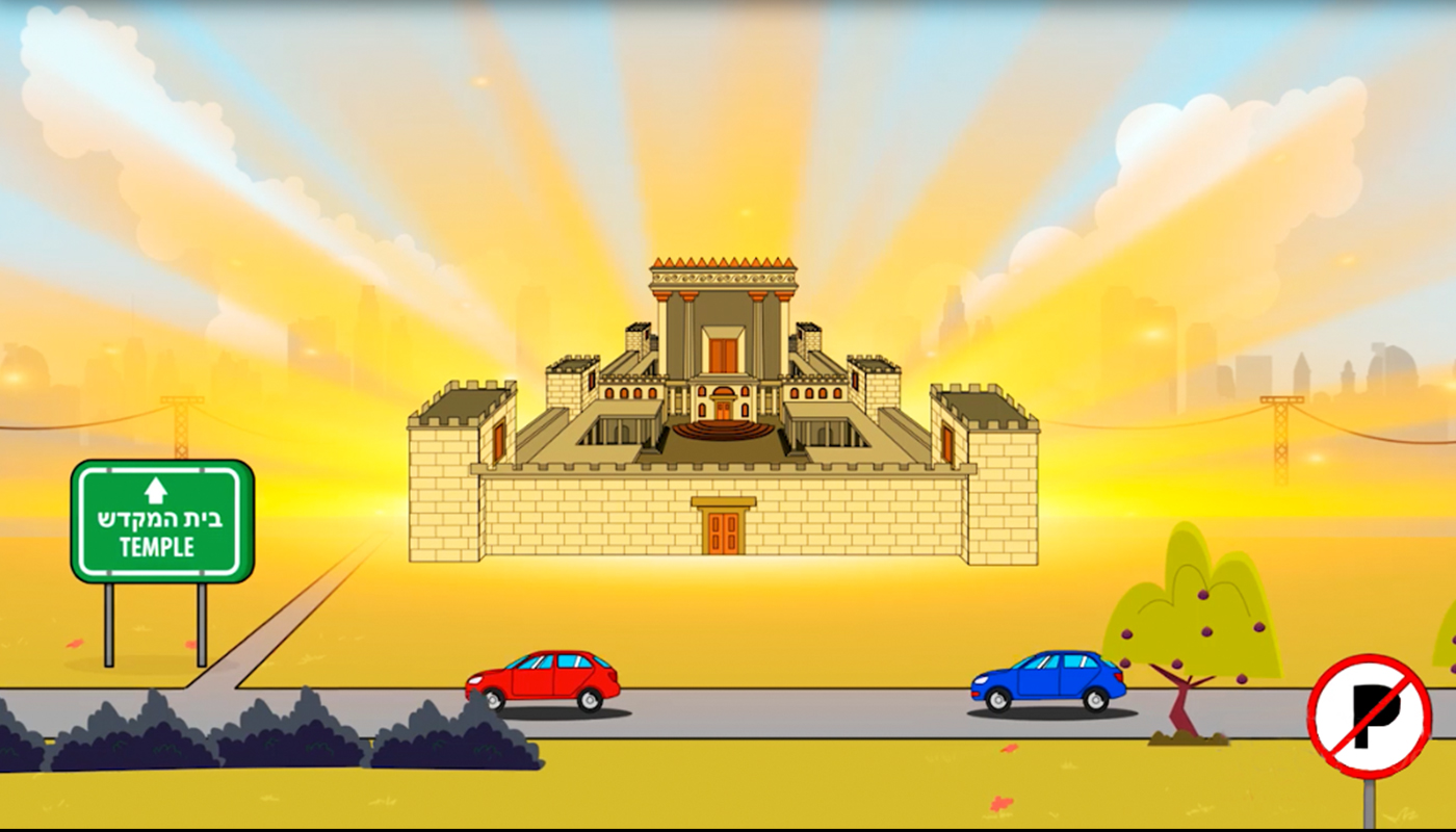 Prophecies Revealed Reveal the Picture Game Torah Live