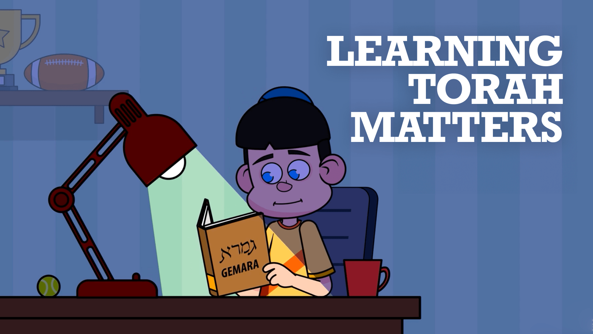 Learning Torah Matters The Torah Champion Game Torah Live